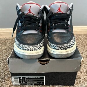 Jordan 3
